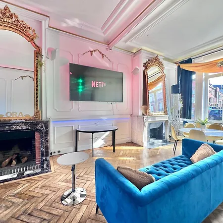 Monaco Style Jungle - 01 *